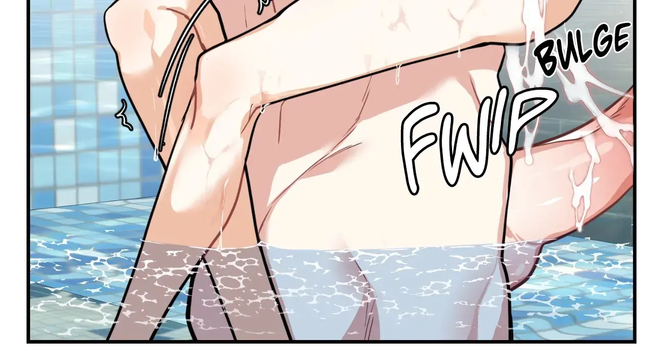 Night of the Hunt Chapter 28 page 83 - 