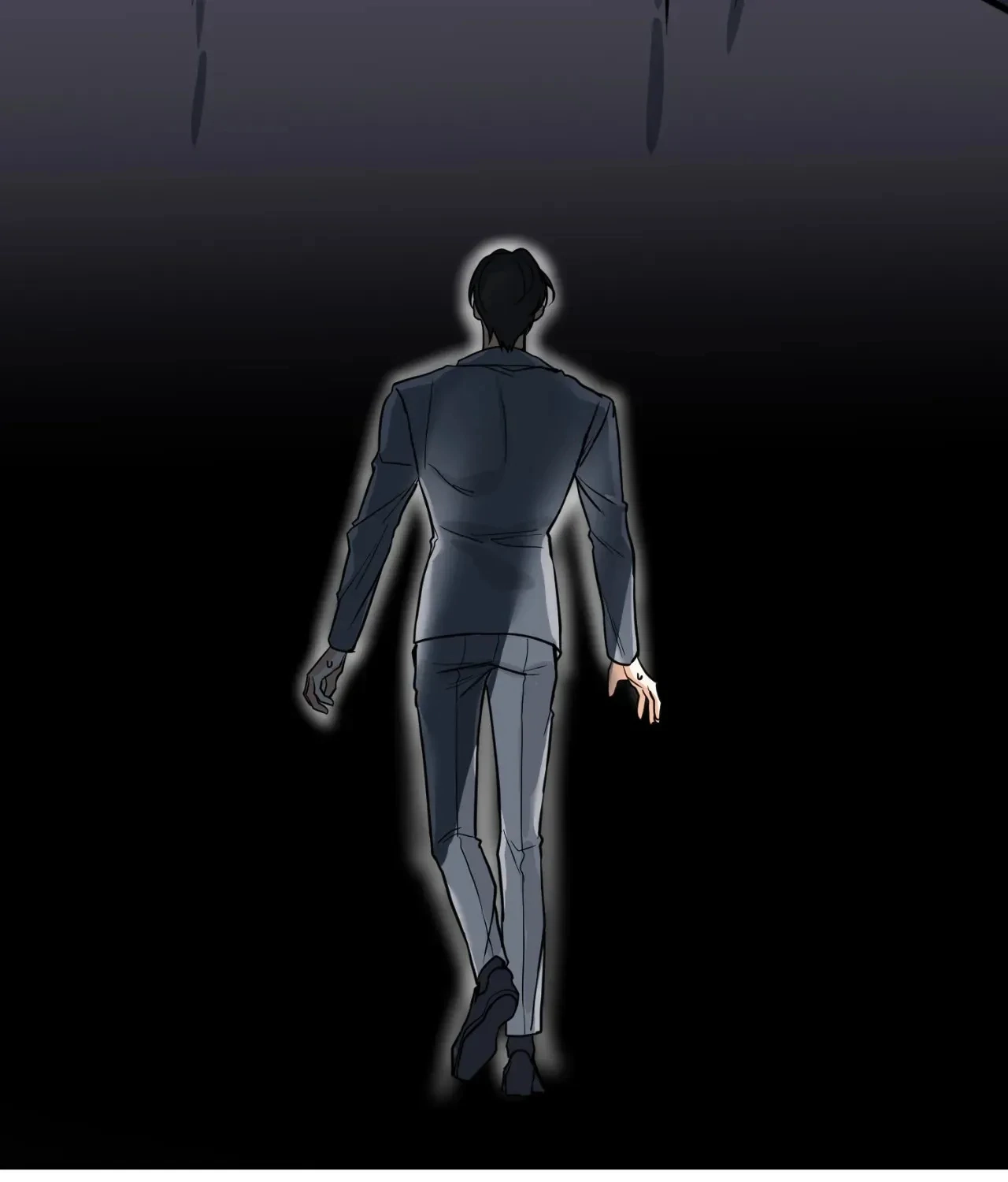 Night of the Hunt Chapter 29 page 104 - 