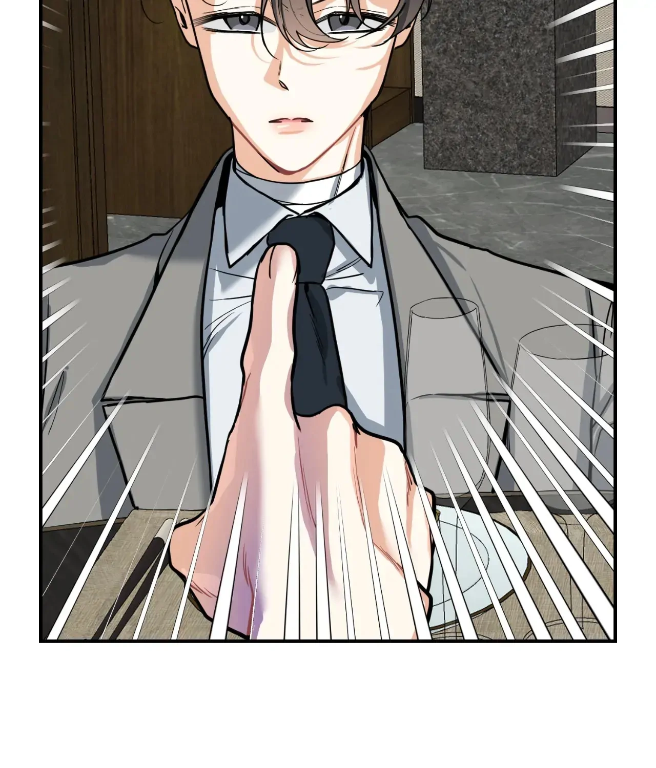 Night of the Hunt Chapter 29 page 113 - 