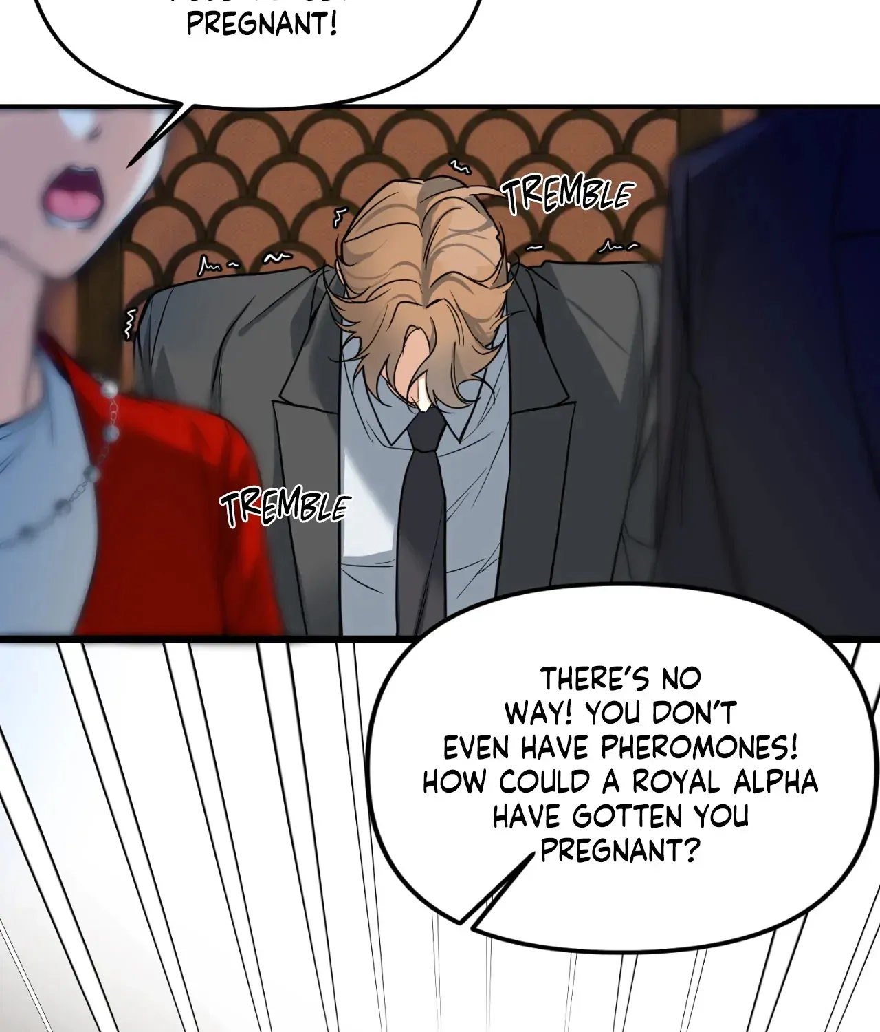 Night of the Hunt Chapter 29 page 121 - 