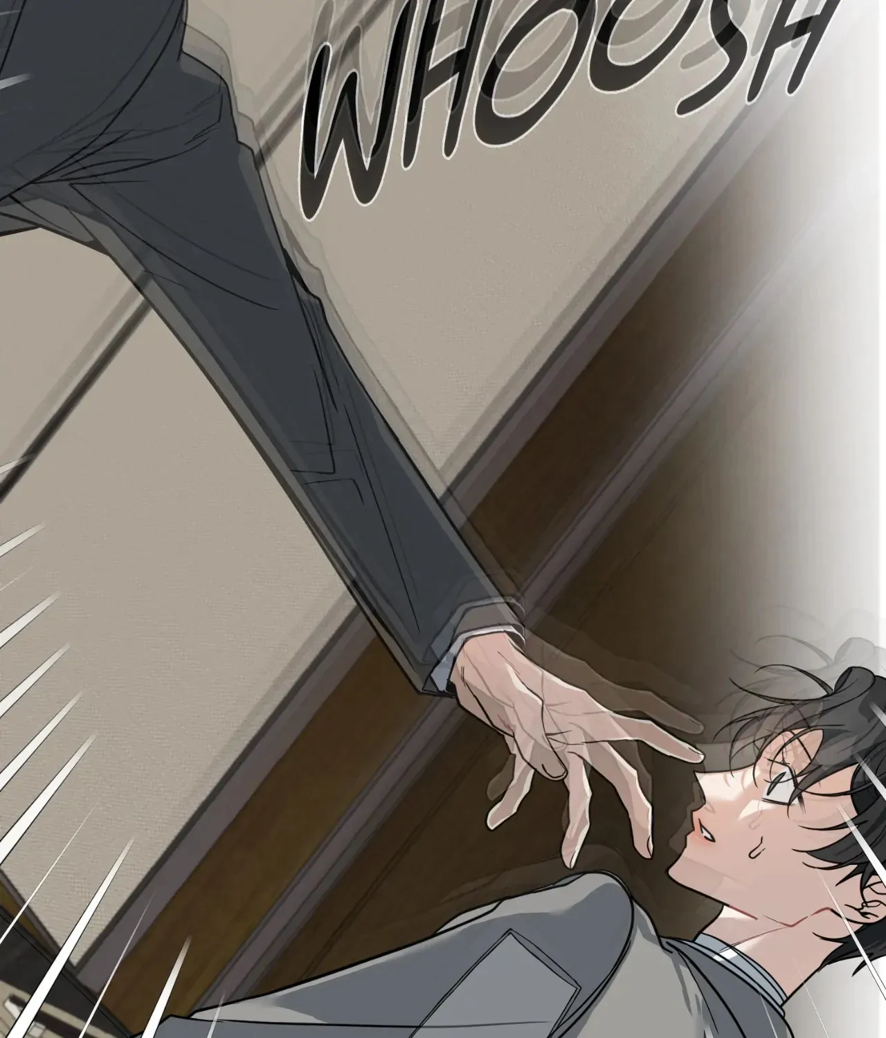 Night of the Hunt Chapter 29 page 123 - 