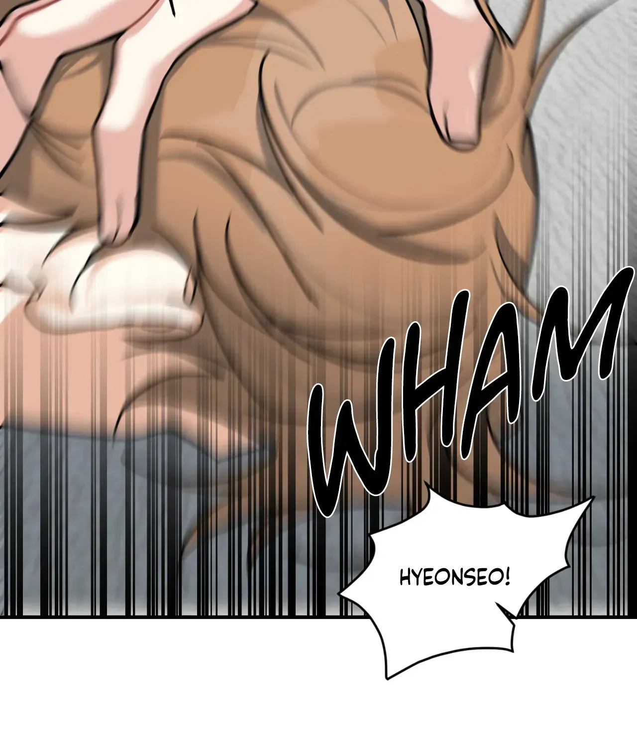 Night of the Hunt Chapter 29 page 126 - 