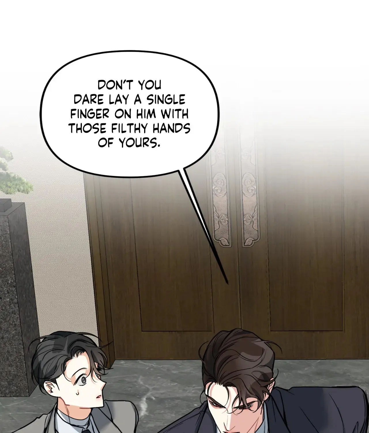 Night of the Hunt Chapter 29 page 128 - 