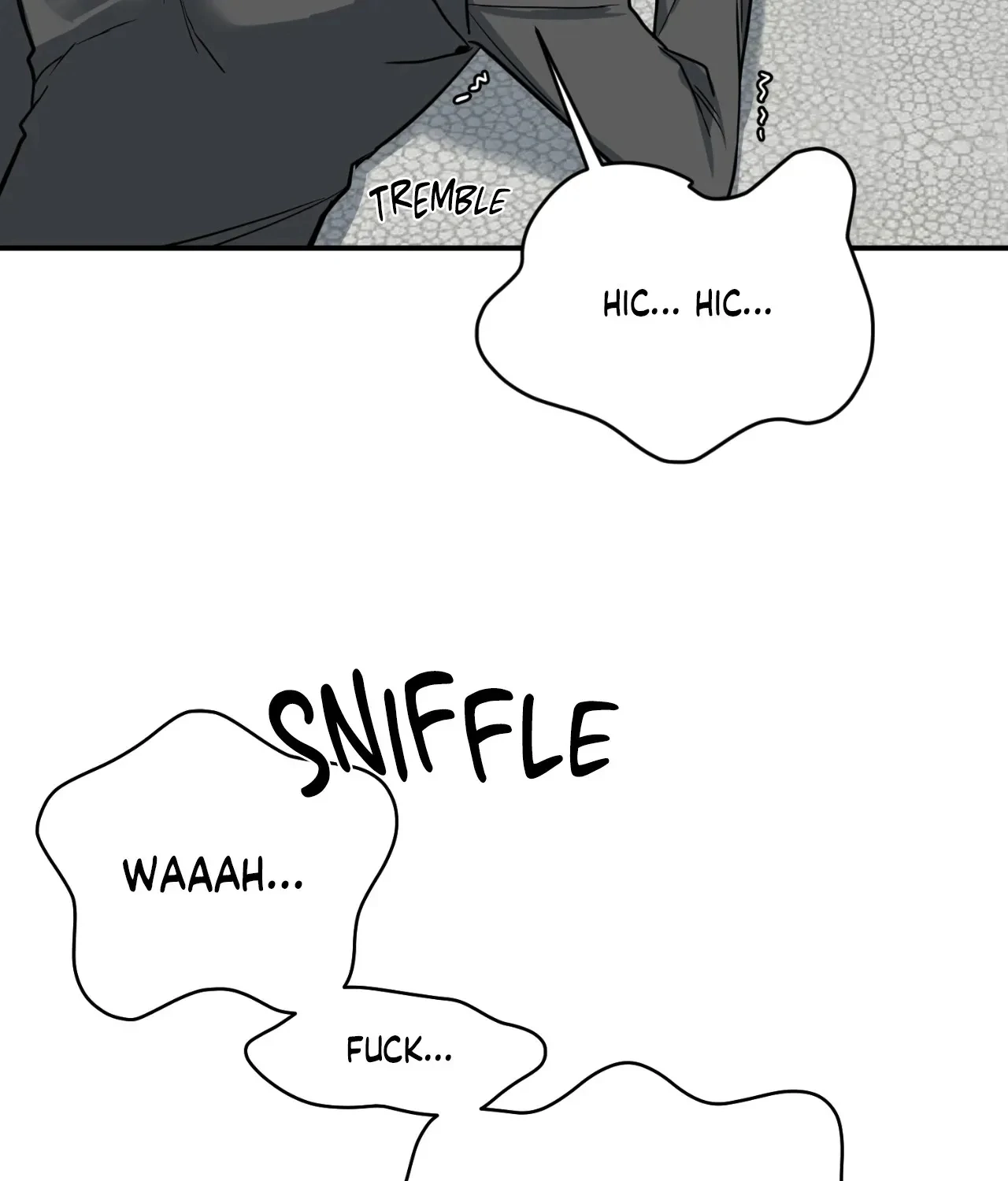 Night of the Hunt Chapter 29 page 130 - 