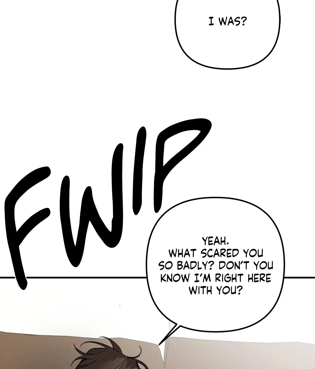 Night of the Hunt Chapter 29 page 14 - 