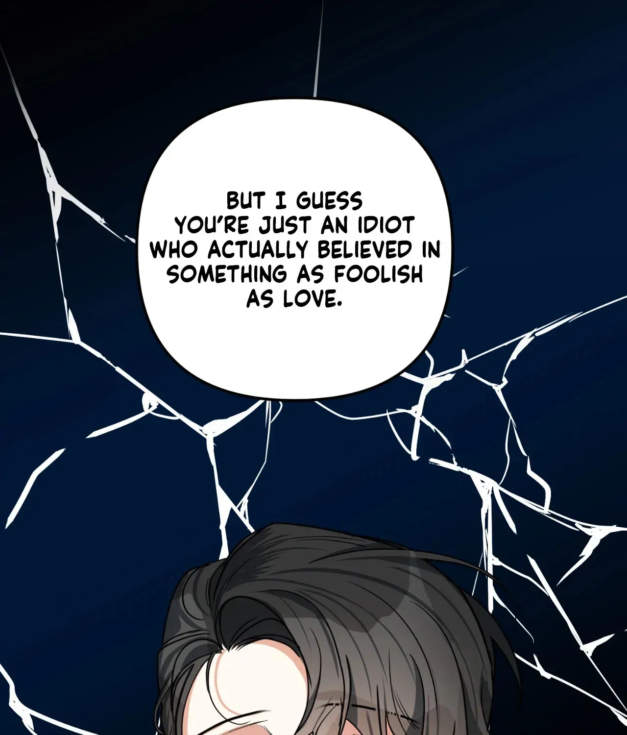 Night of the Hunt Chapter 29 page 134 - 