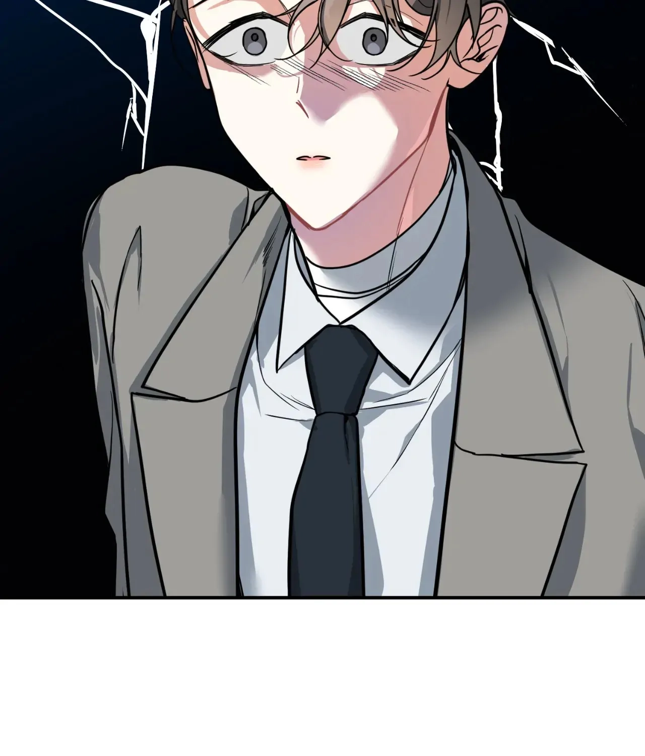 Night of the Hunt Chapter 29 page 135 - 