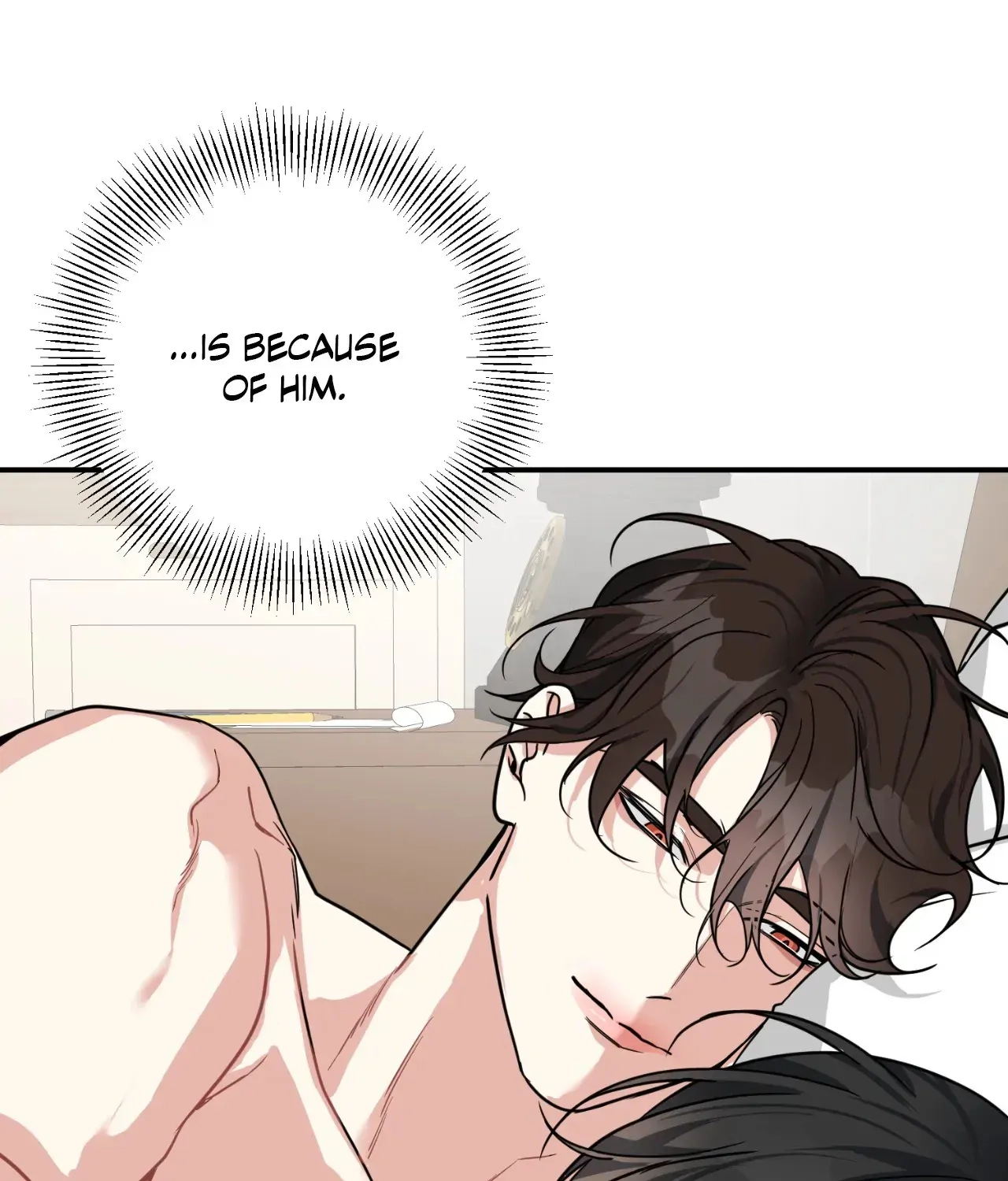 Night of the Hunt Chapter 29 page 19 - 