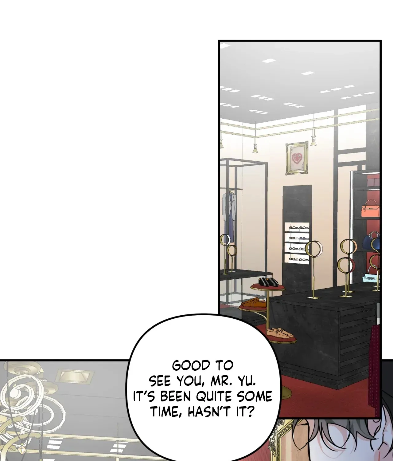 Night of the Hunt Chapter 29 page 33 - 