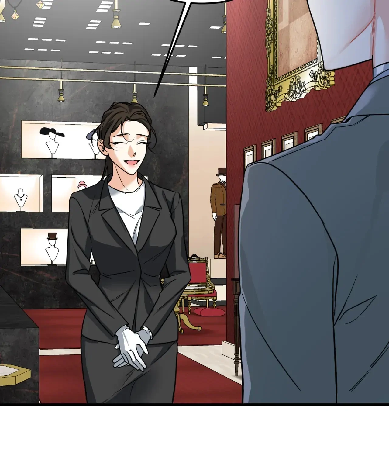 Night of the Hunt Chapter 29 page 34 - 