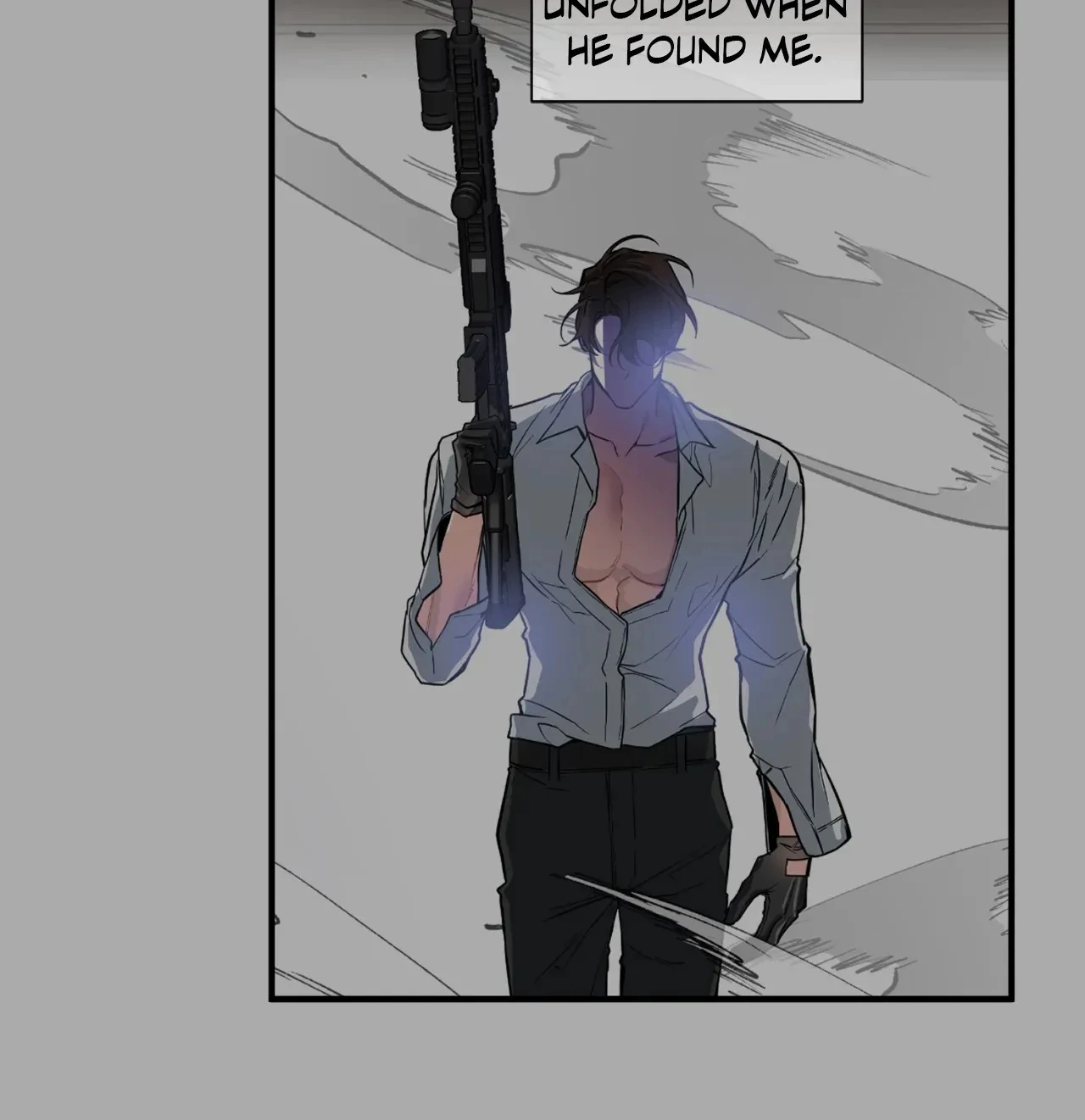 Night of the Hunt Chapter 29 page 39 - 