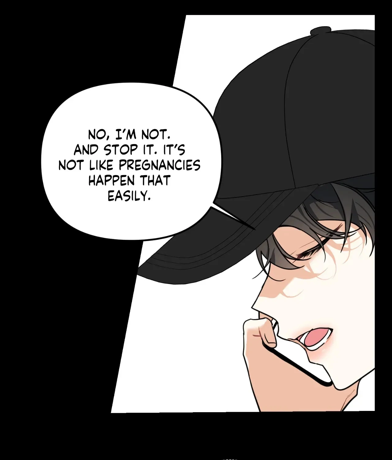 Night of the Hunt Chapter 29 page 42 - 