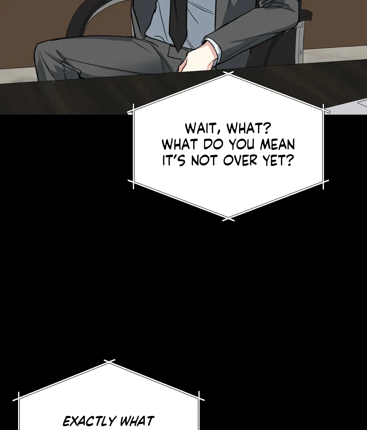 Night of the Hunt Chapter 29 page 45 - 
