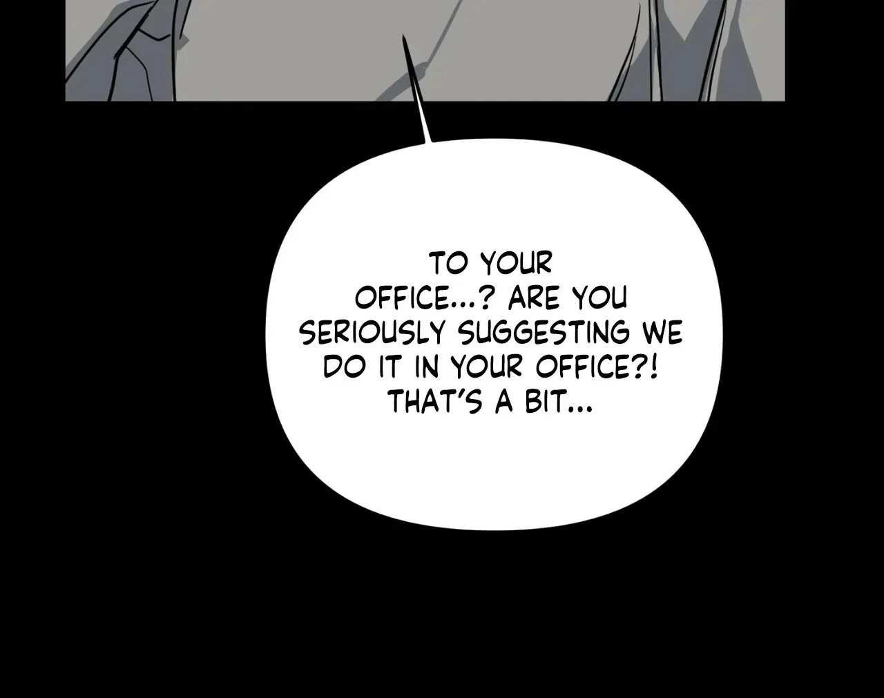 Night of the Hunt Chapter 29 page 47 - 