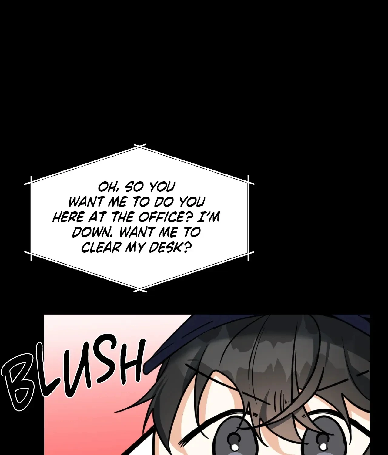Night of the Hunt Chapter 29 page 48 - 