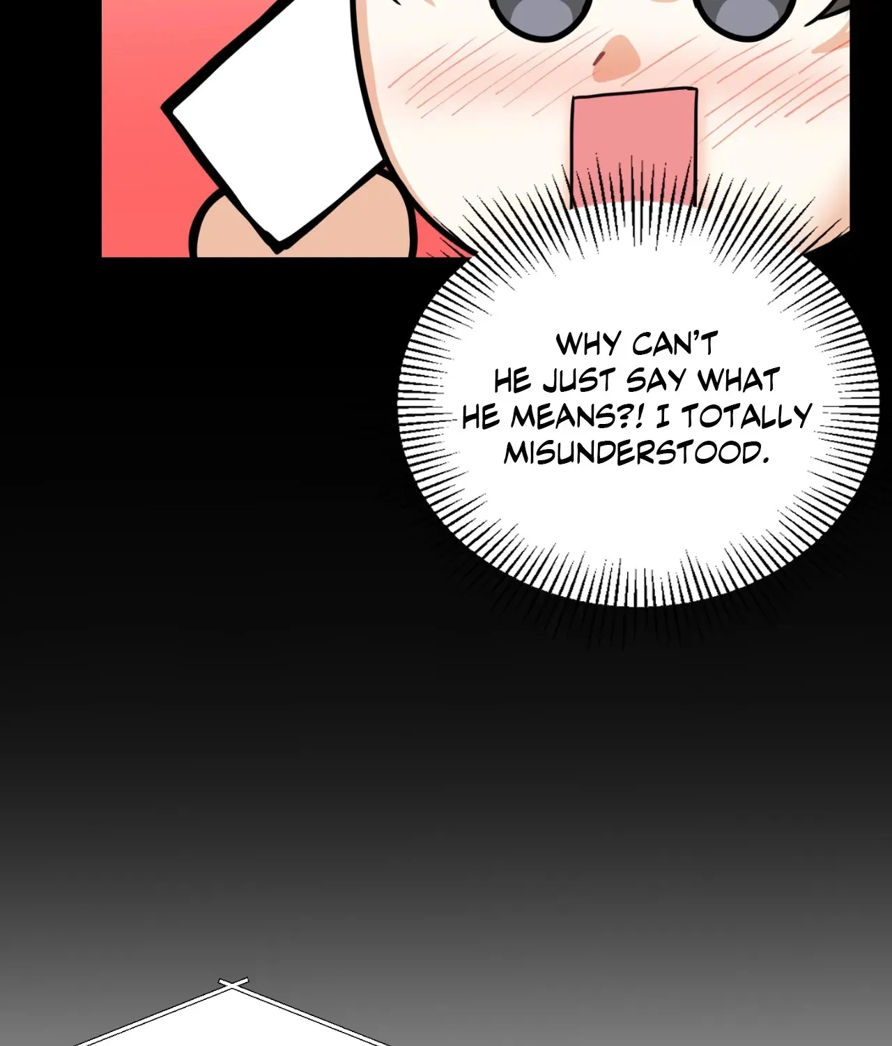 Night of the Hunt Chapter 29 page 49 - 
