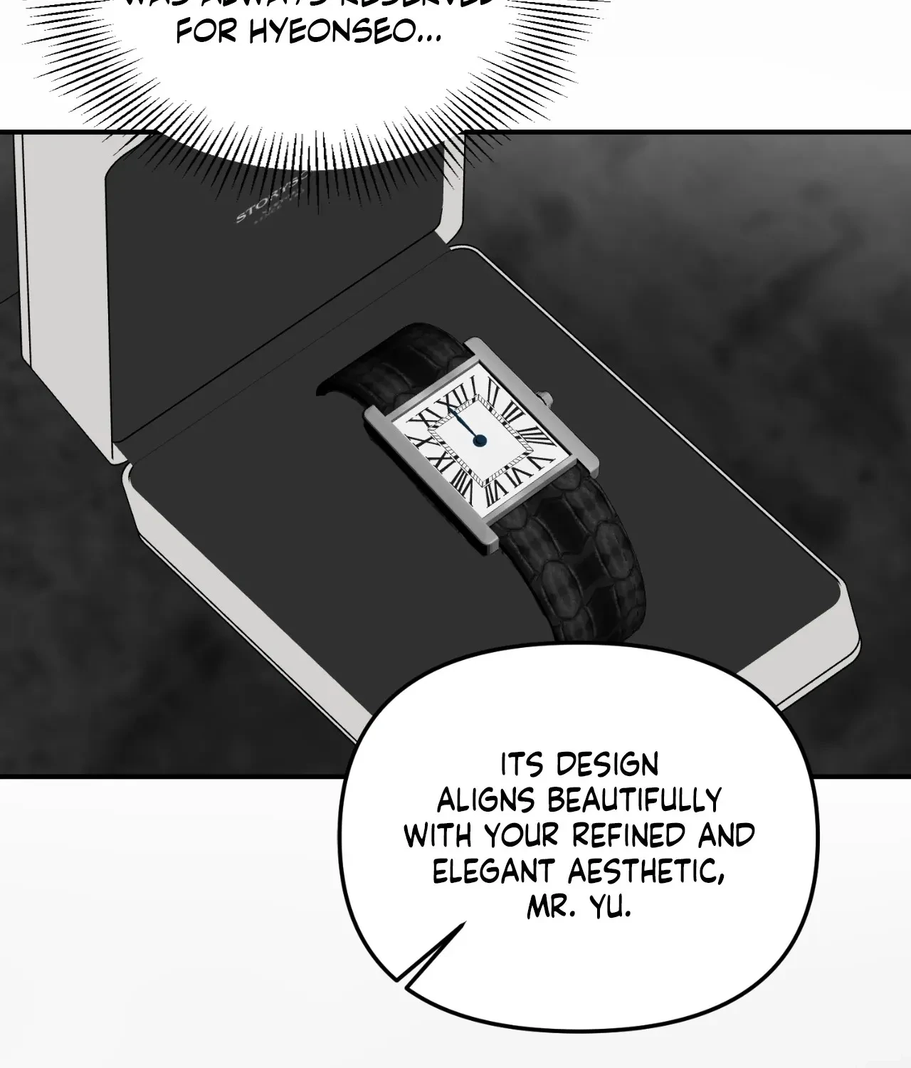Night of the Hunt Chapter 29 page 54 - 