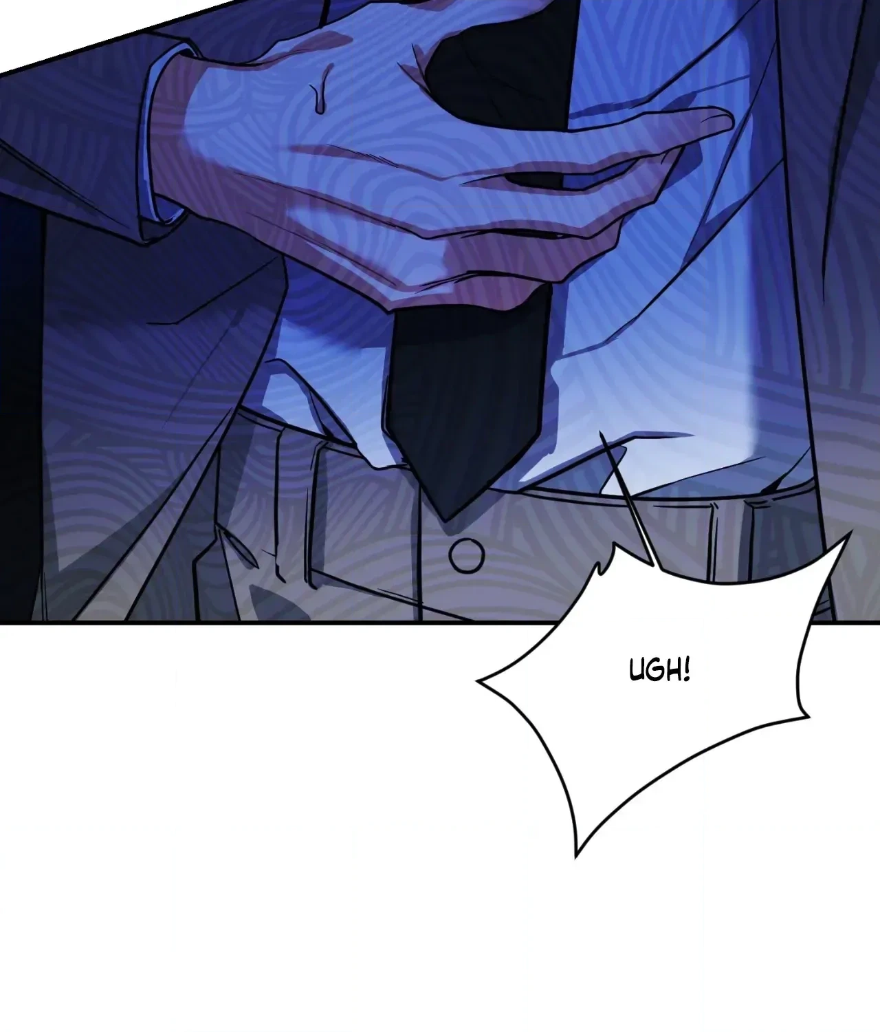 Night of the Hunt Chapter 29 page 60 - 