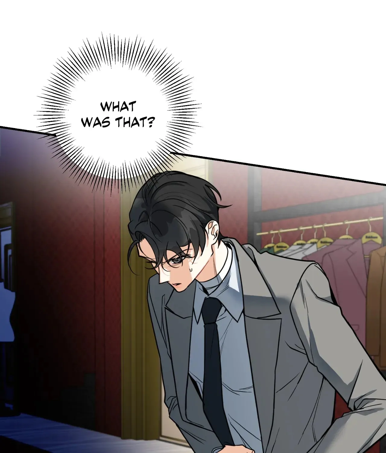 Night of the Hunt Chapter 29 page 61 - 