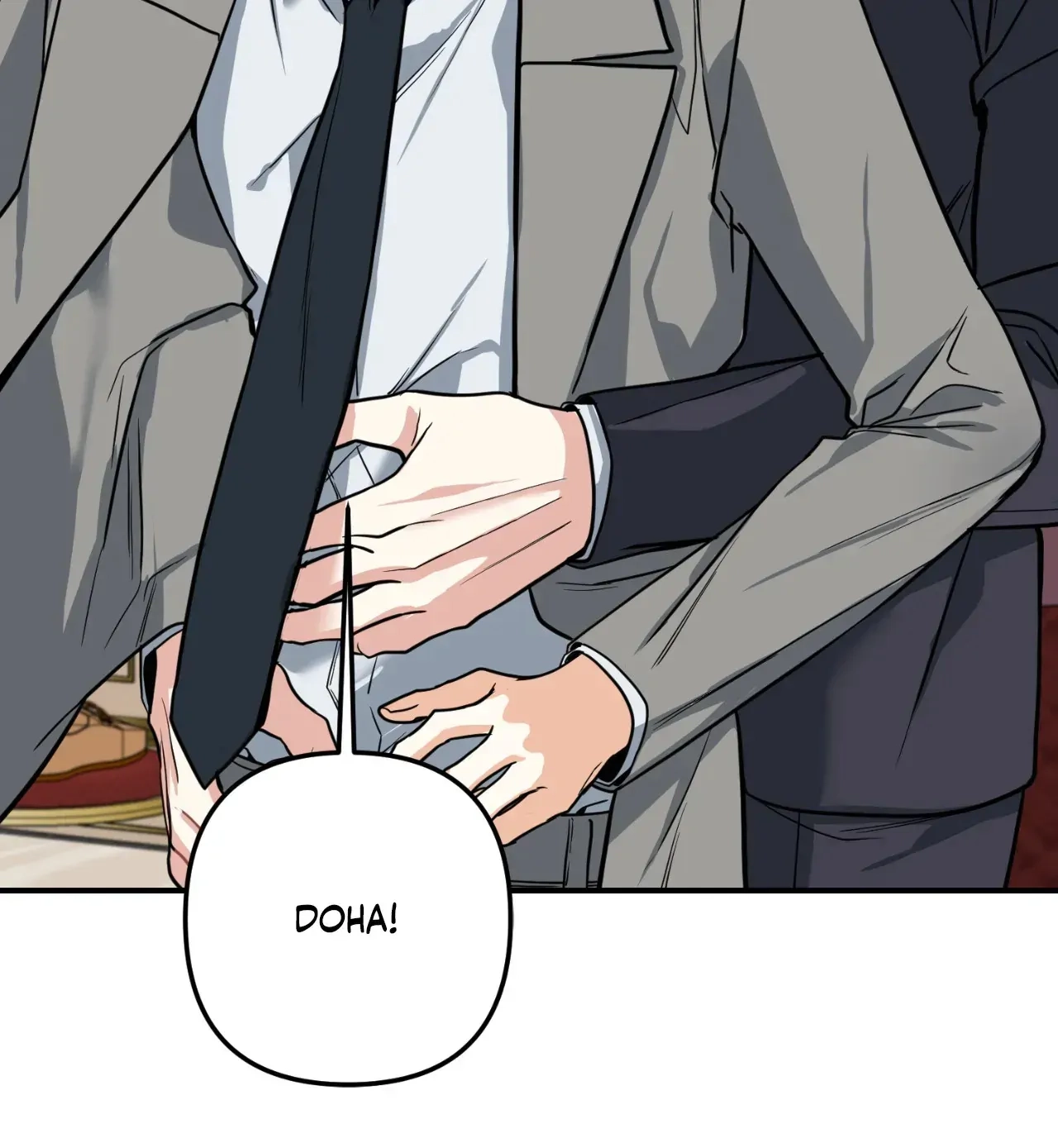 Night of the Hunt Chapter 29 page 64 - 