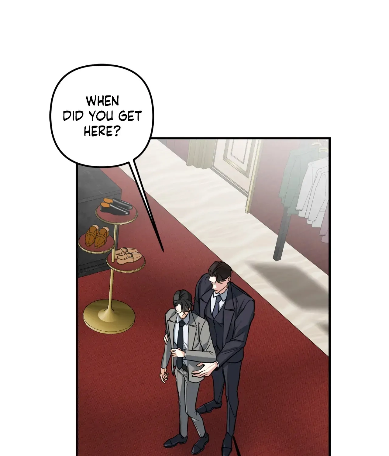Night of the Hunt Chapter 29 page 65 - 