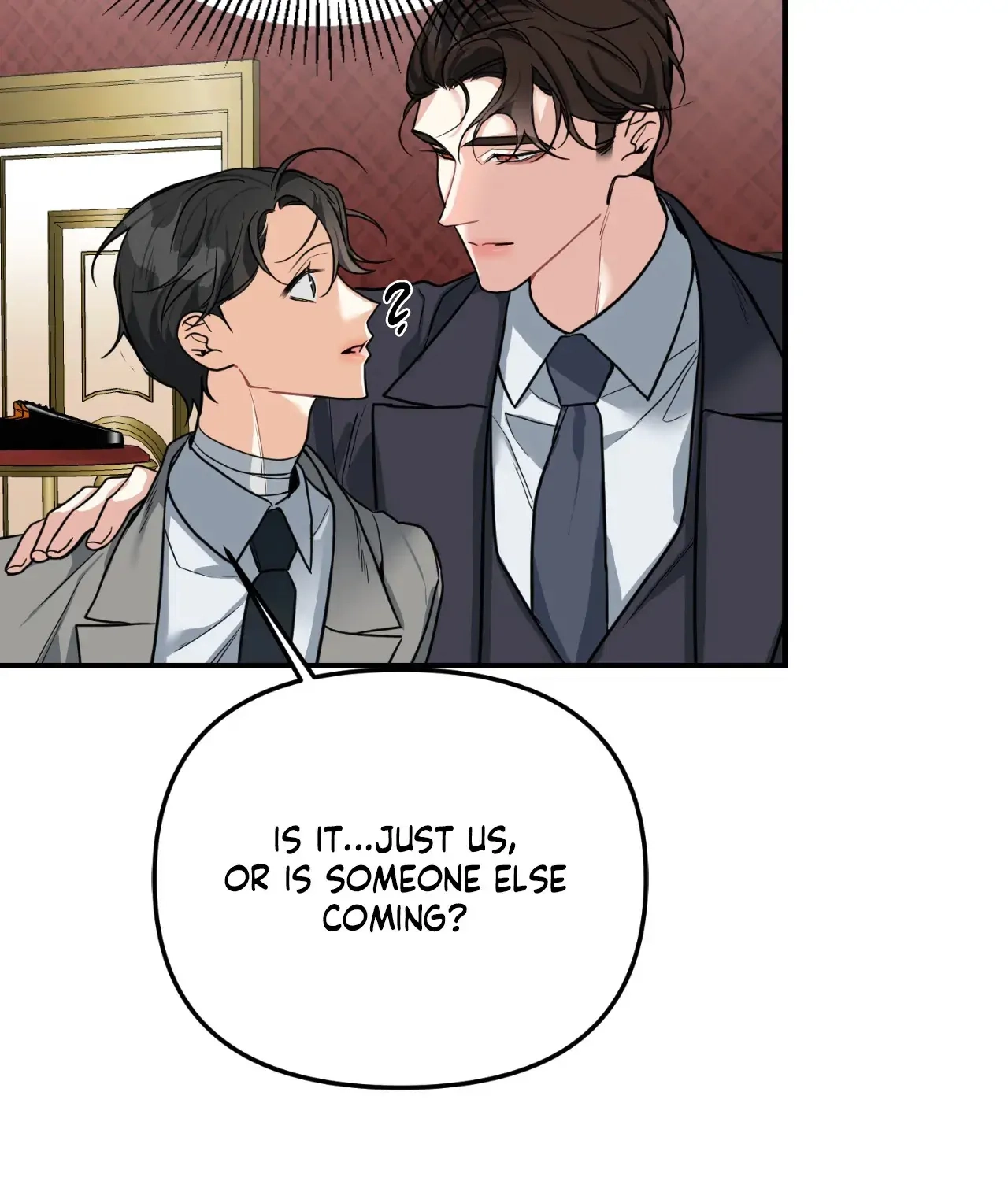 Night of the Hunt Chapter 29 page 67 - 