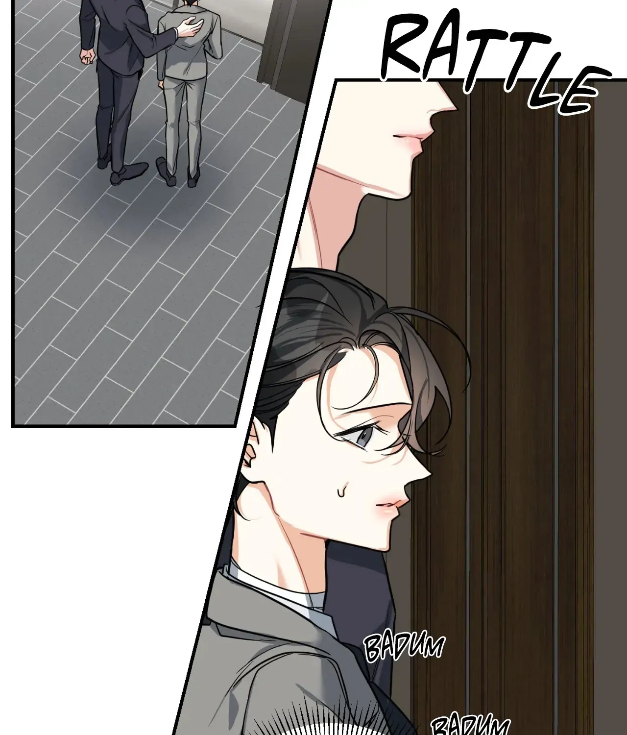 Night of the Hunt Chapter 29 page 74 - 
