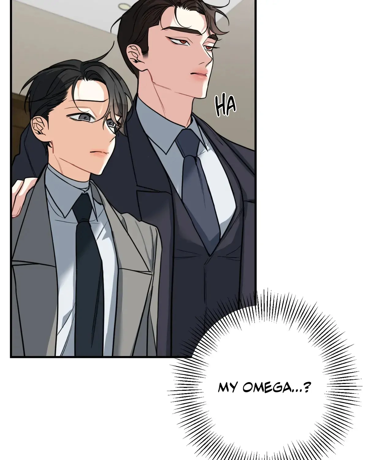 Night of the Hunt Chapter 29 page 83 - 