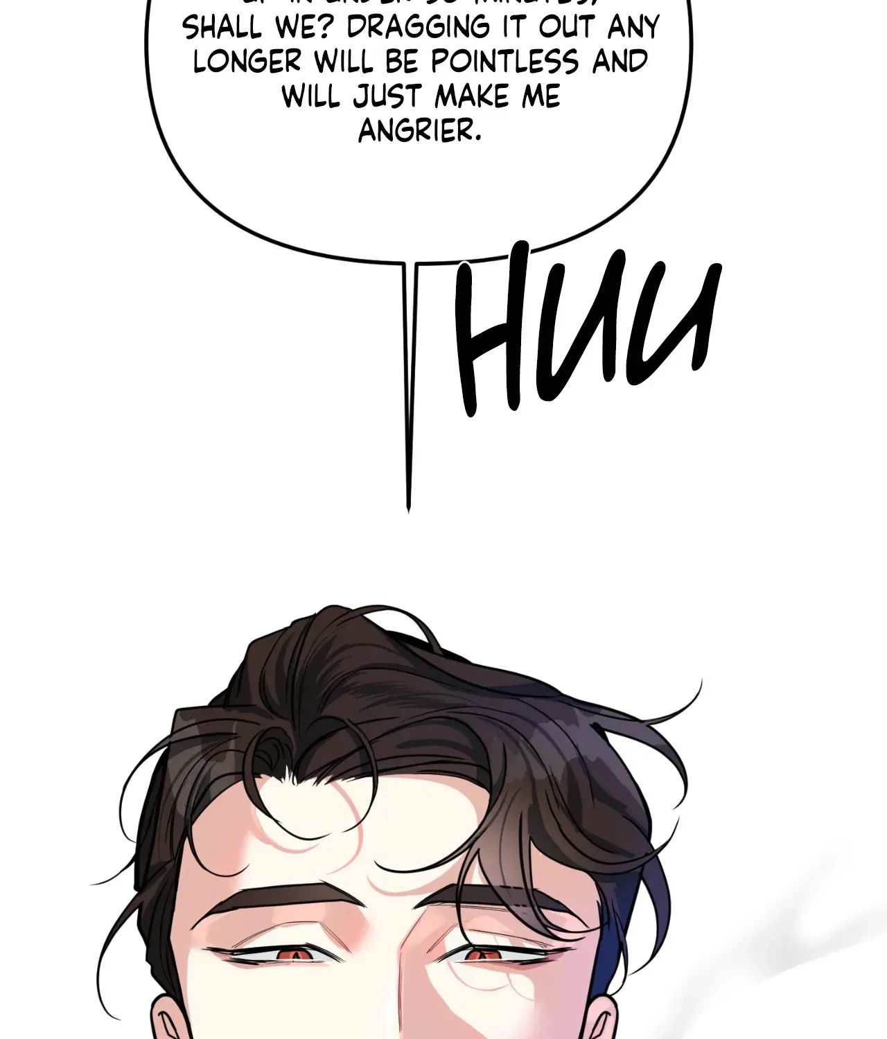 Night of the Hunt Chapter 29 page 91 - 