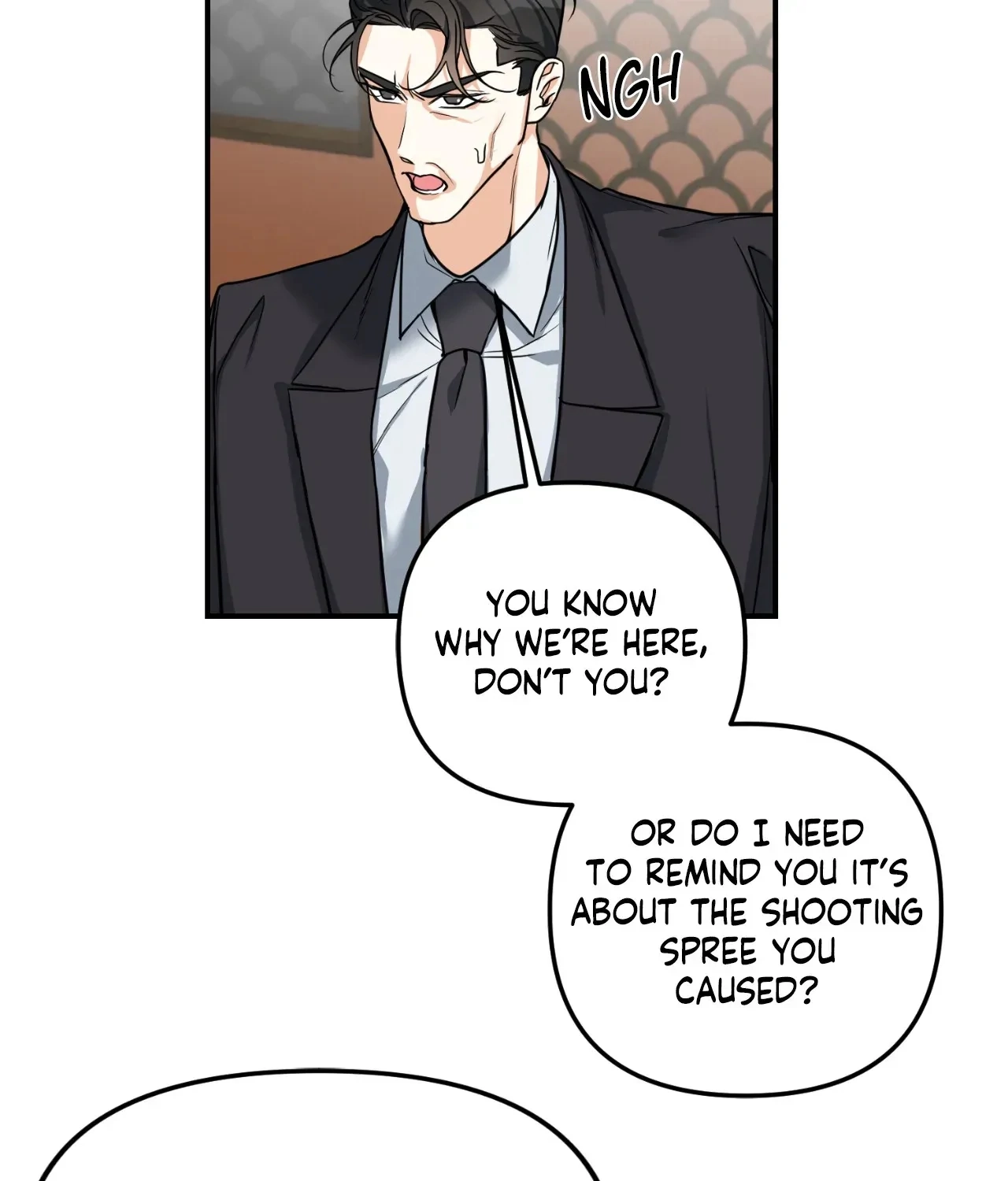 Night of the Hunt Chapter 29 page 95 - 
