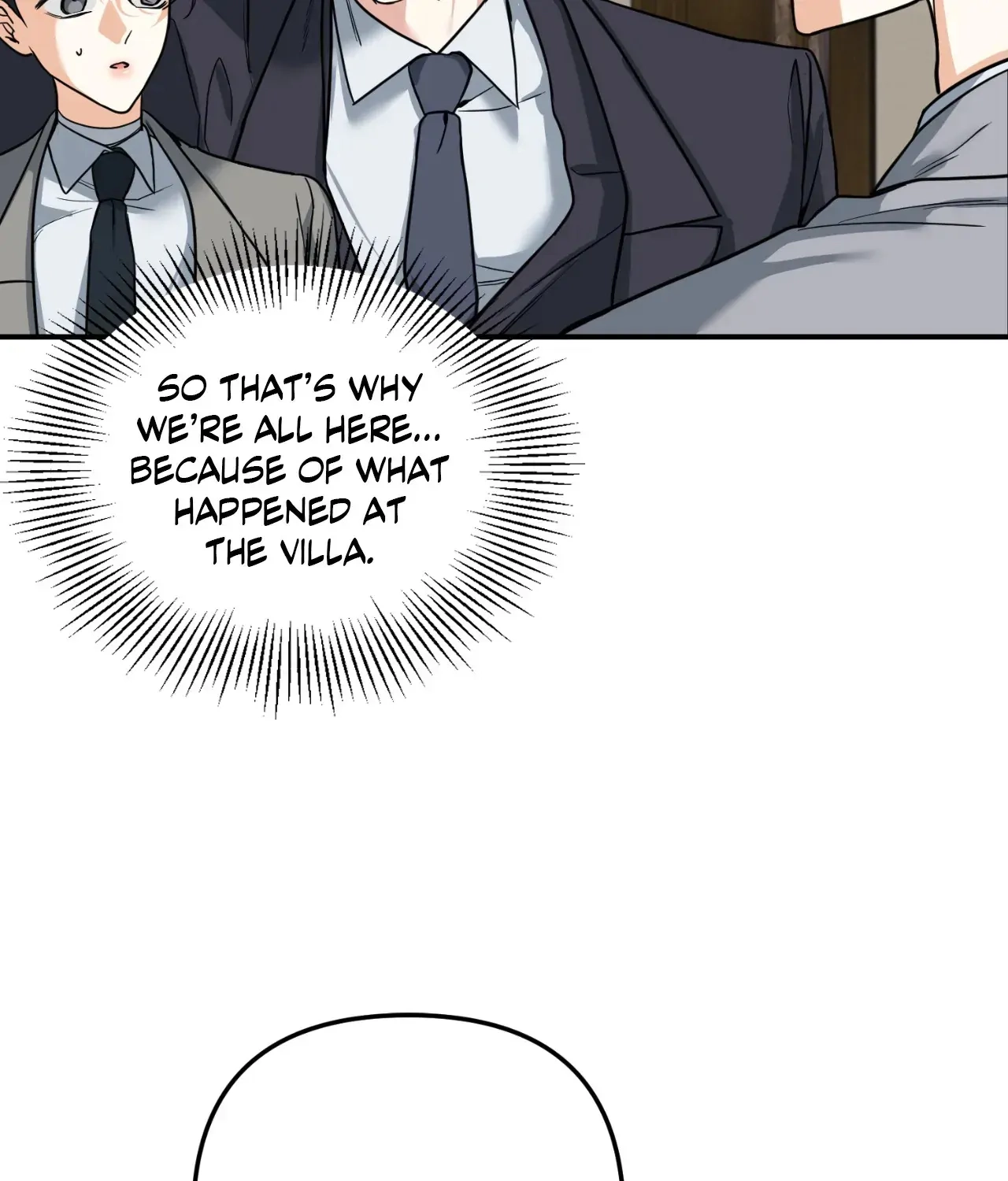 Night of the Hunt Chapter 29 page 97 - 