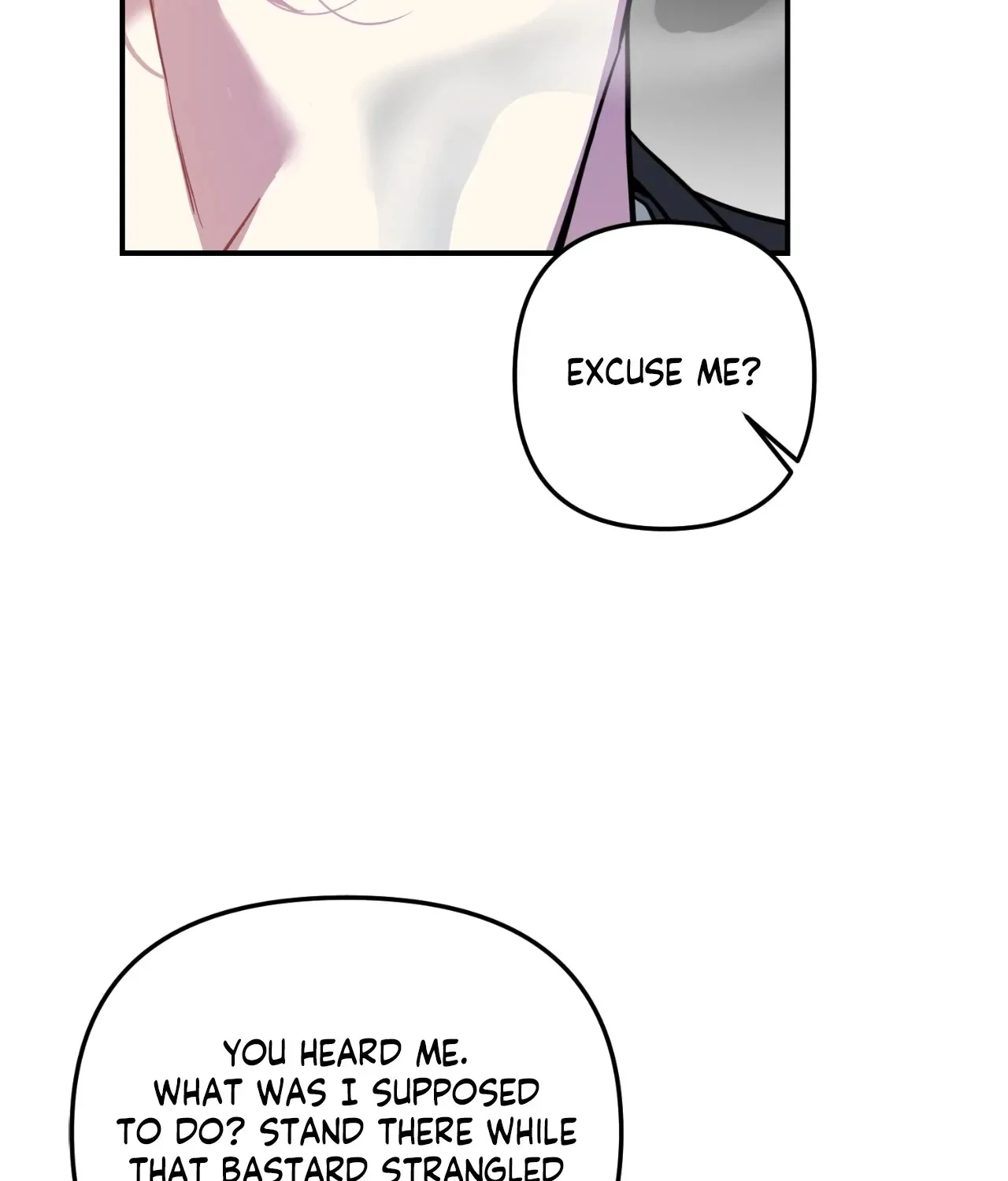 Night of the Hunt Chapter 29 page 99 - 