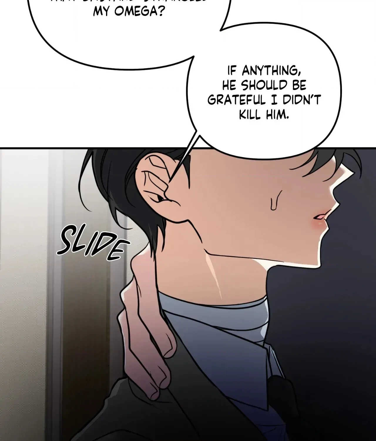 Night of the Hunt Chapter 29 page 100 - 