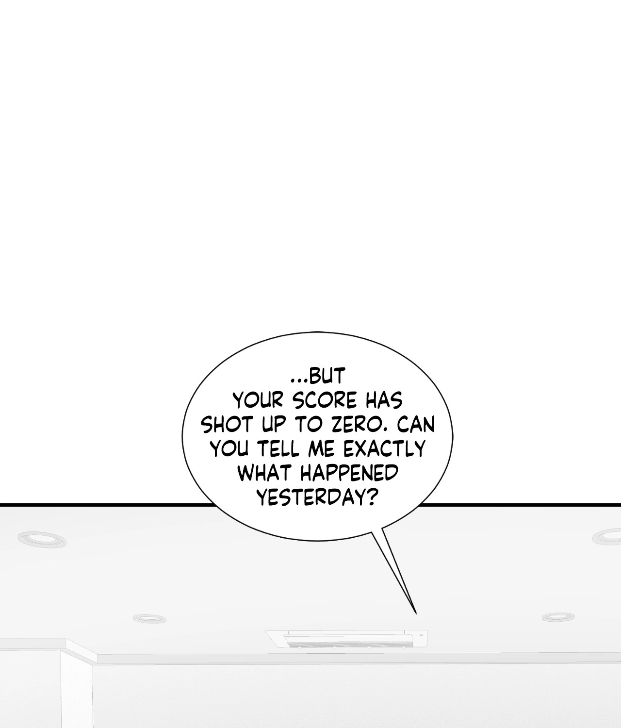 Night of the Hunt Chapter 3 page 18 - 
