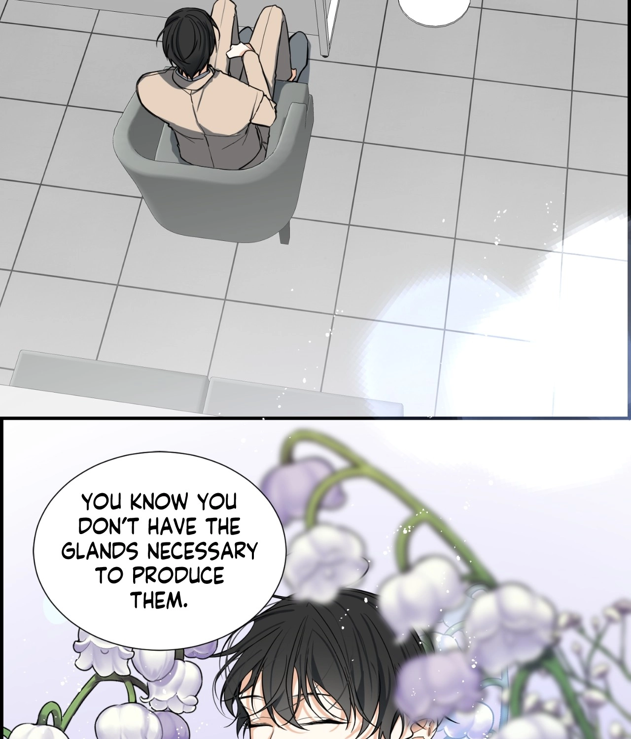 Night of the Hunt Chapter 3 page 27 - 
