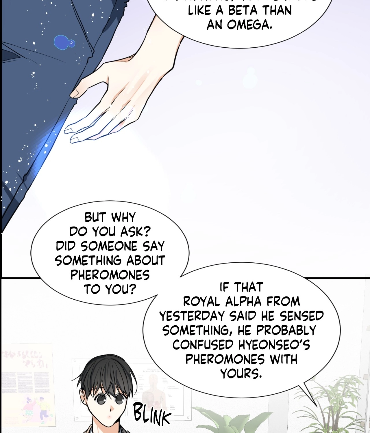 Night of the Hunt Chapter 3 page 29 - 