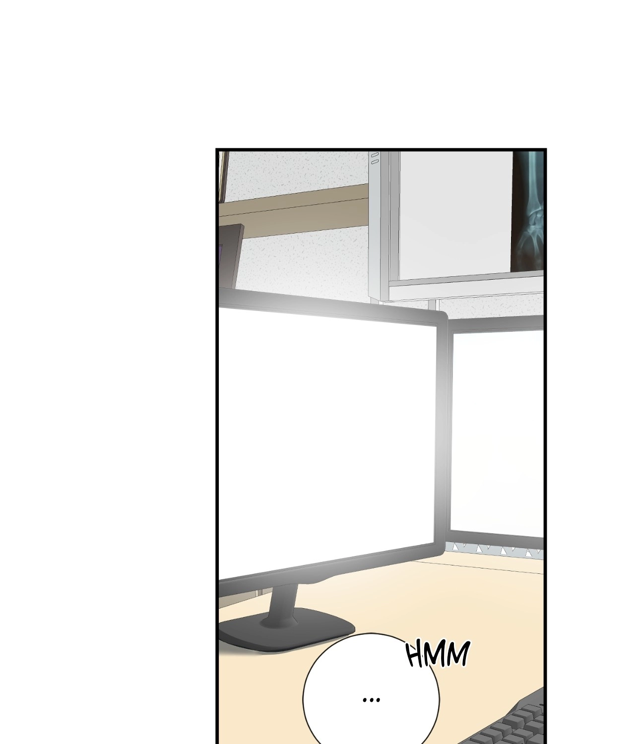 Night of the Hunt Chapter 3 page 32 - 