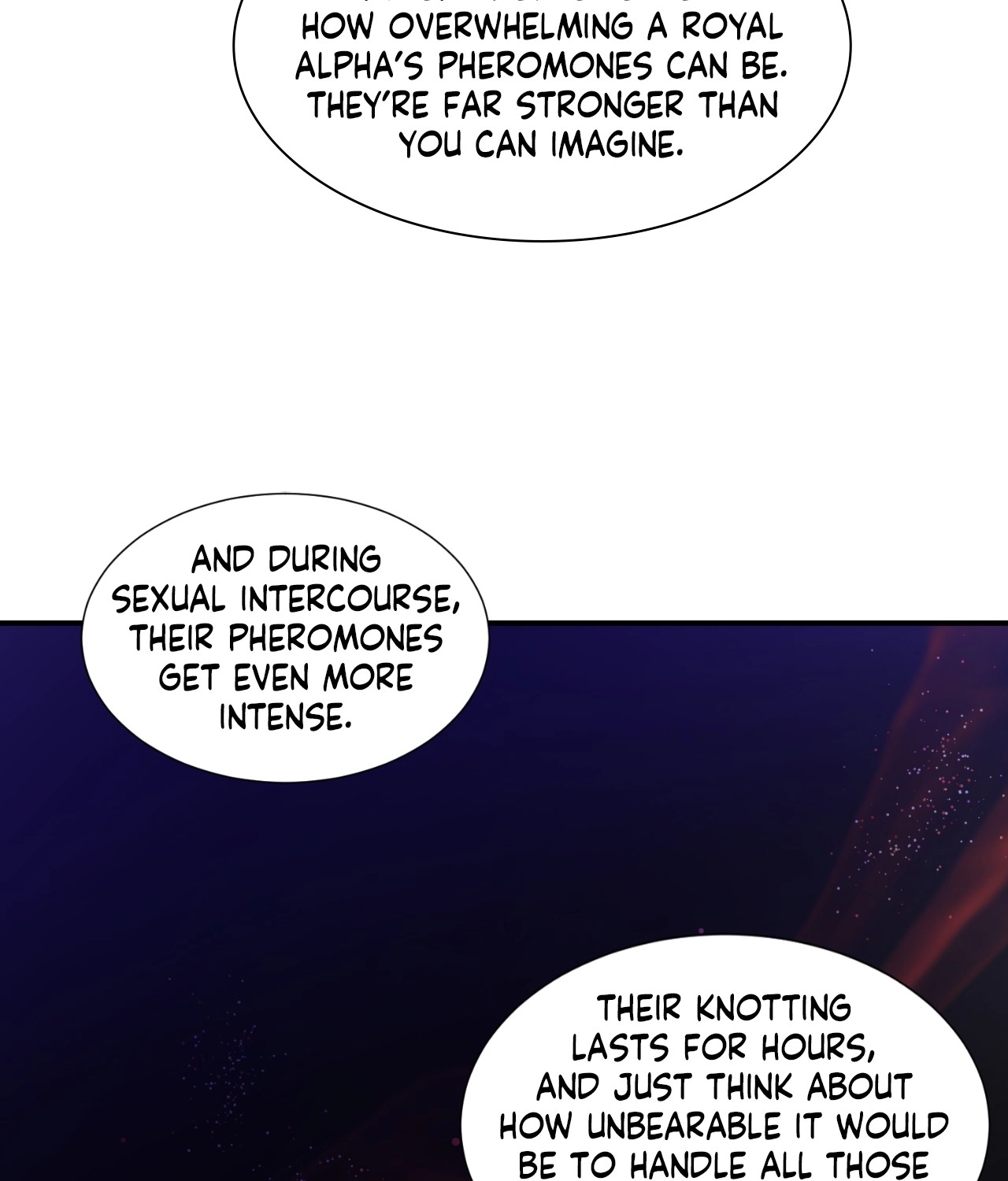 Night of the Hunt Chapter 3 page 35 - 