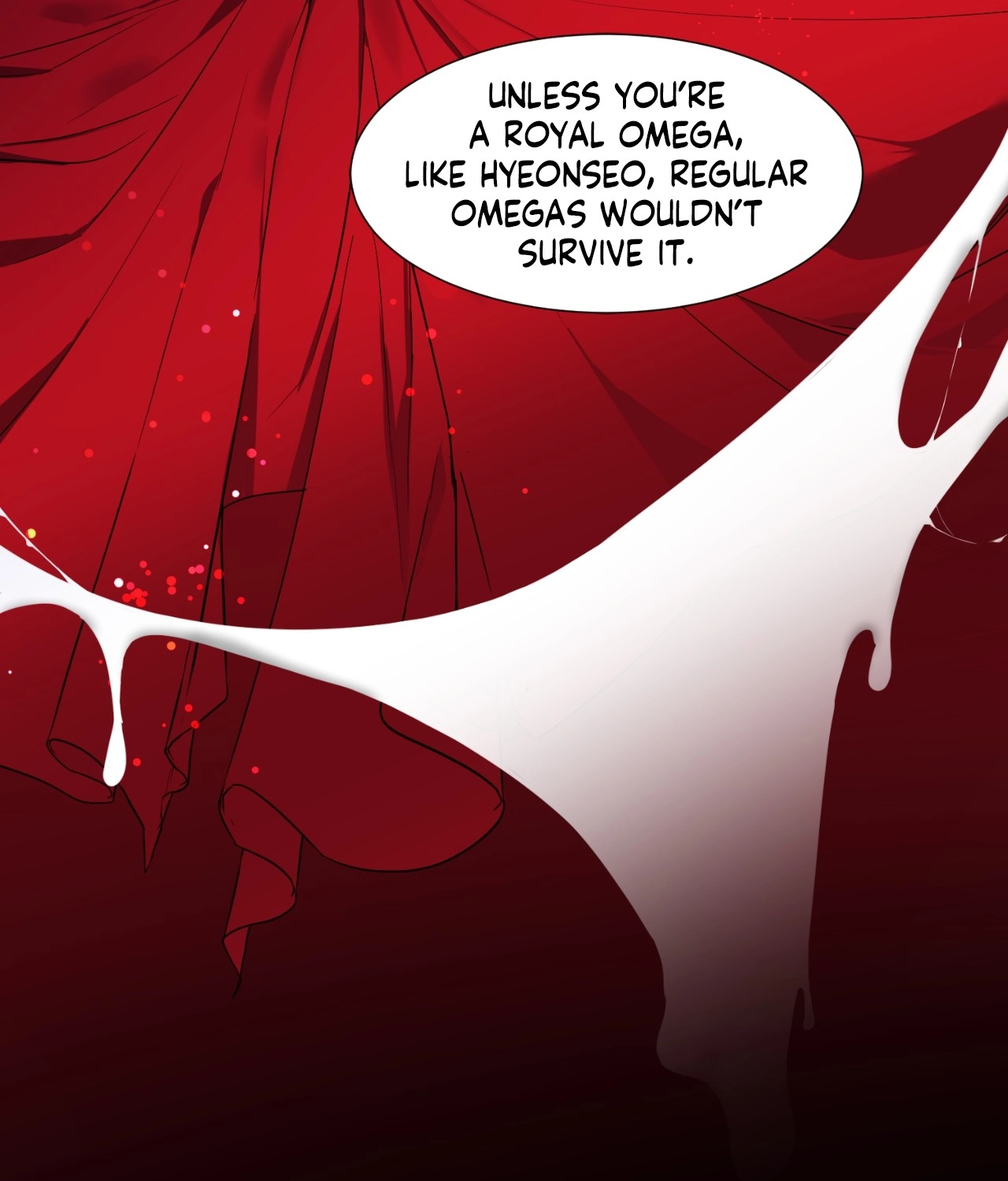 Night of the Hunt Chapter 3 page 37 - 