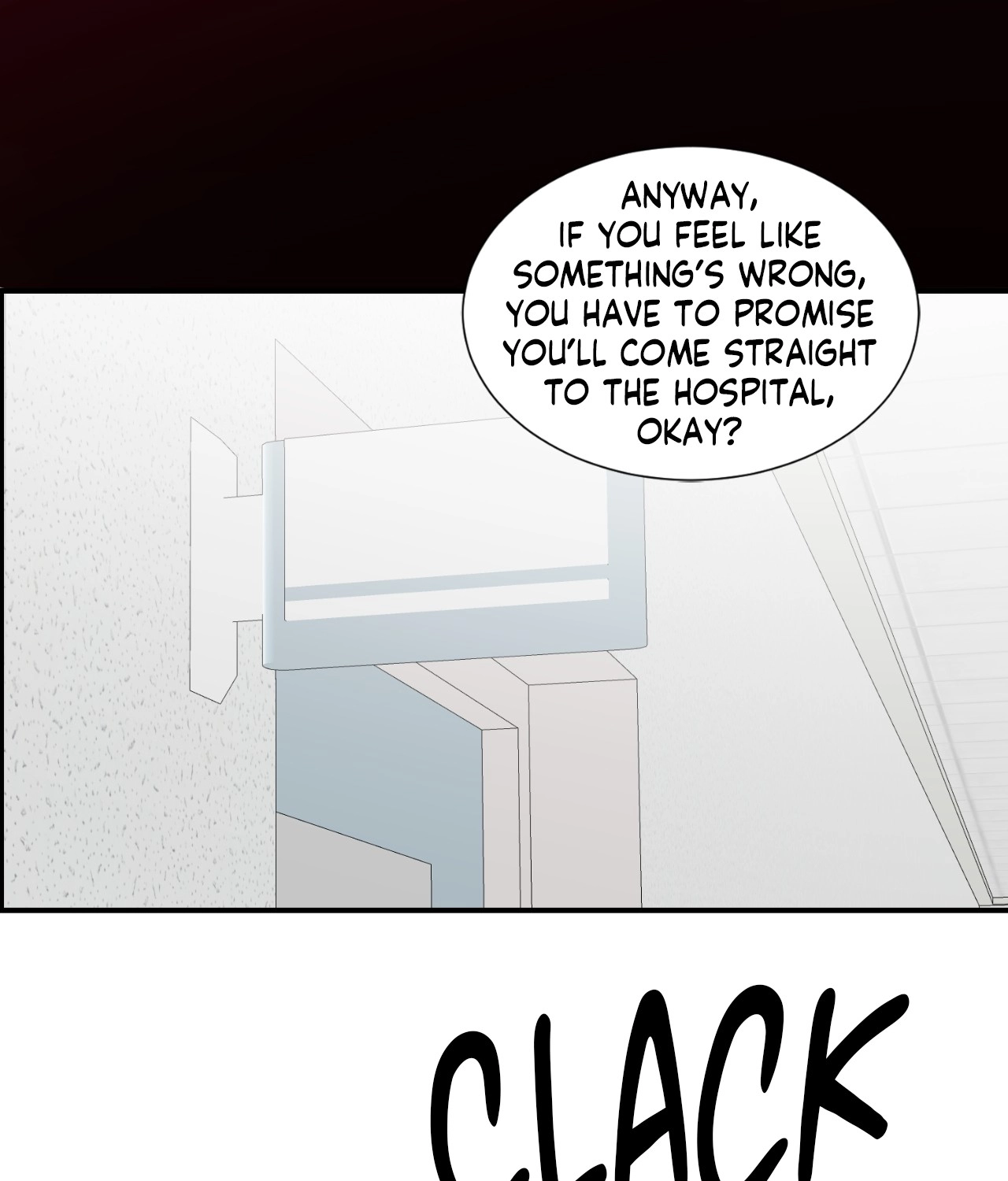Night of the Hunt Chapter 3 page 38 - 
