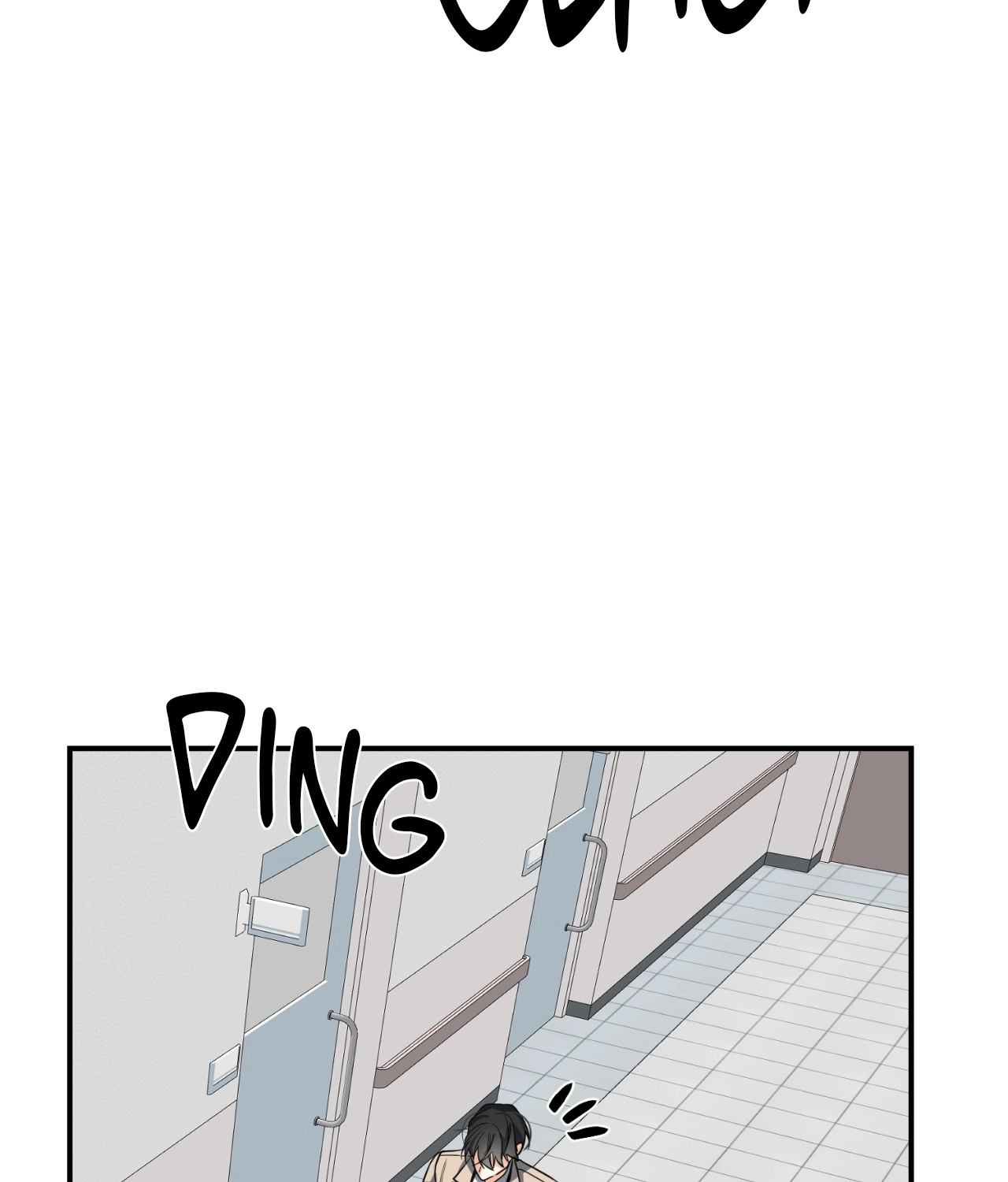 Night of the Hunt Chapter 3 page 39 - 