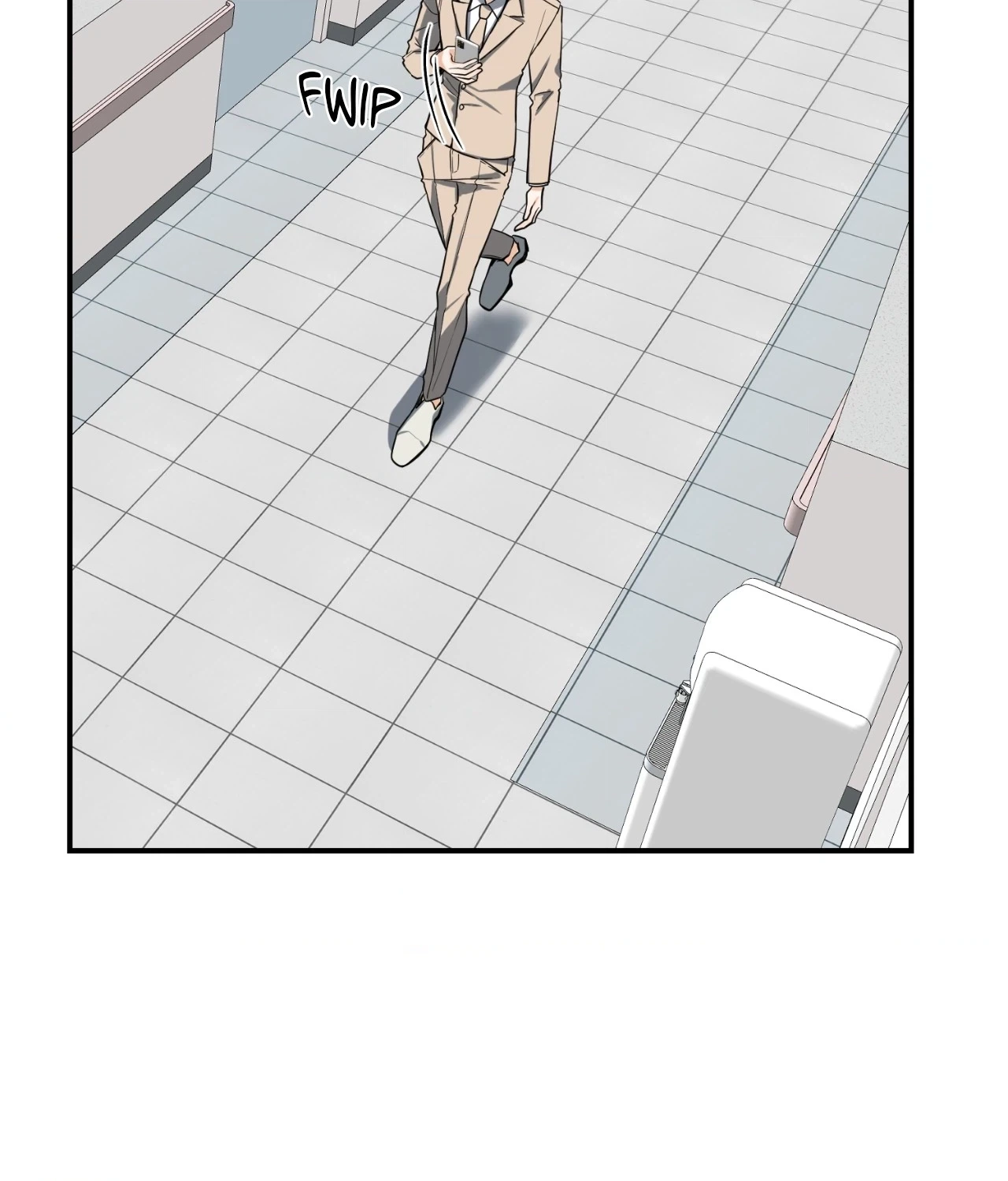 Night of the Hunt Chapter 3 page 40 - 