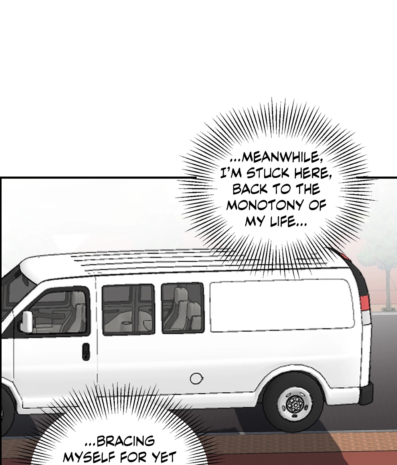 Night of the Hunt Chapter 3 page 45 - 