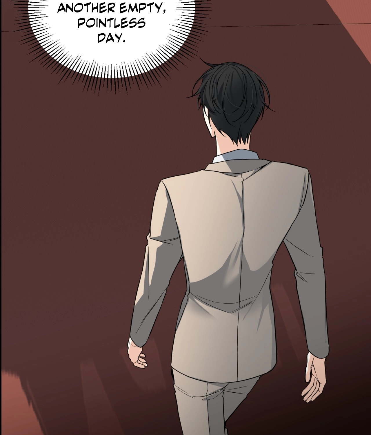 Night of the Hunt Chapter 3 page 46 - 