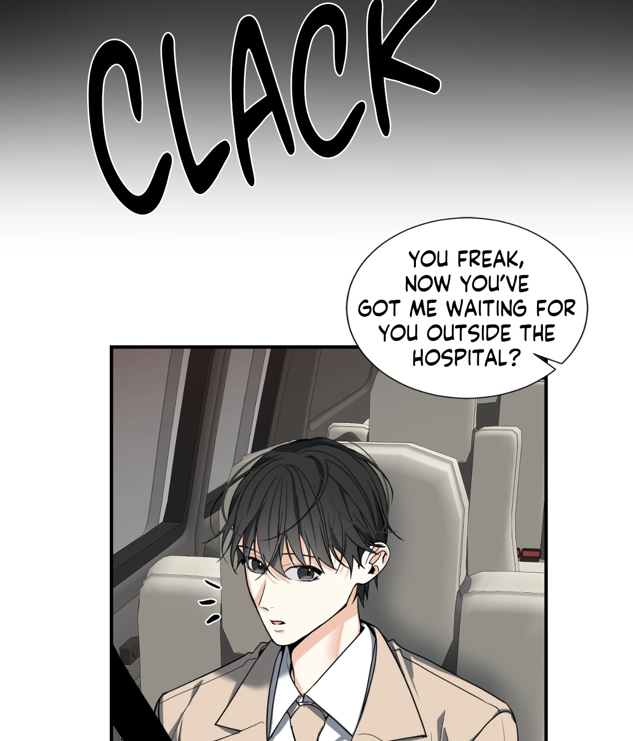 Night of the Hunt Chapter 3 page 48 - 