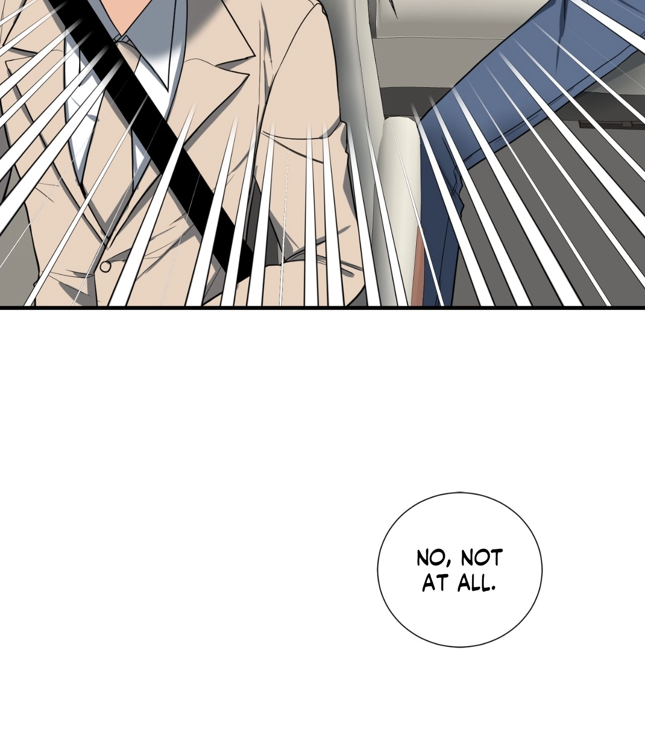 Night of the Hunt Chapter 3 page 54 - 