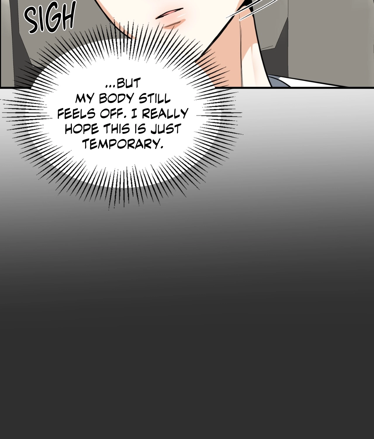 Night of the Hunt Chapter 3 page 59 - 