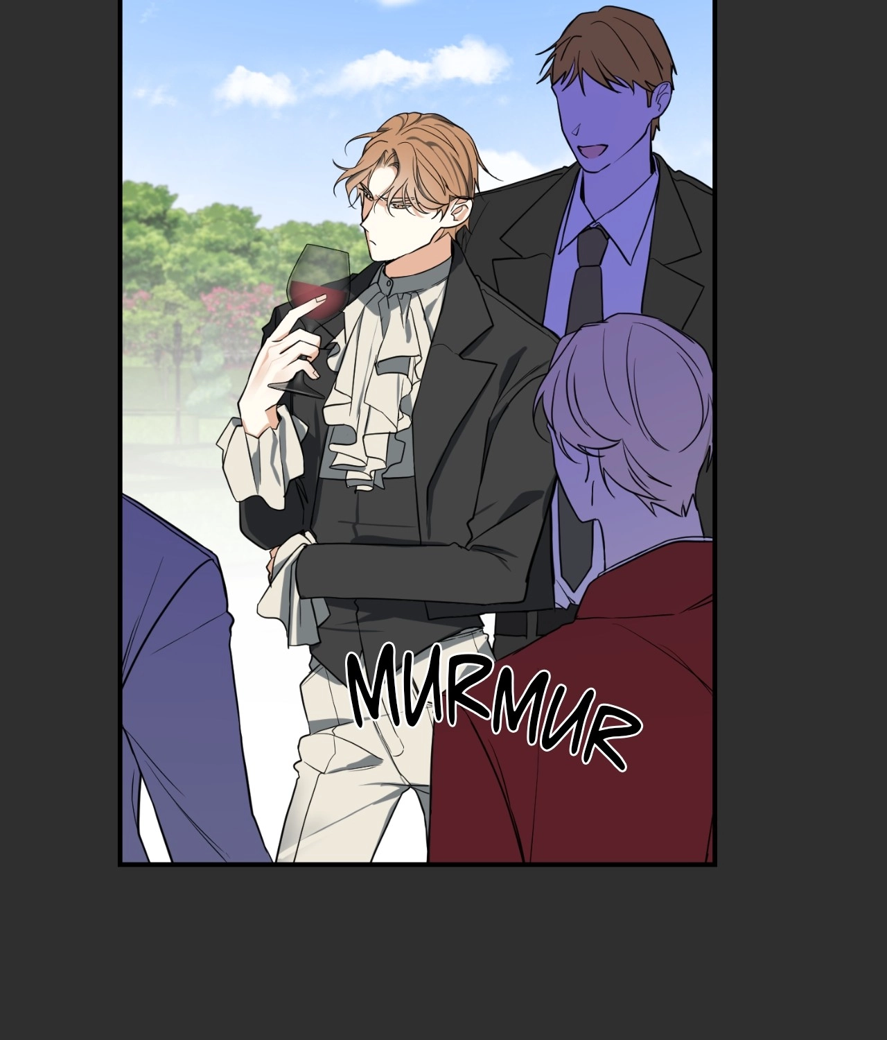 Night of the Hunt Chapter 3 page 63 - 