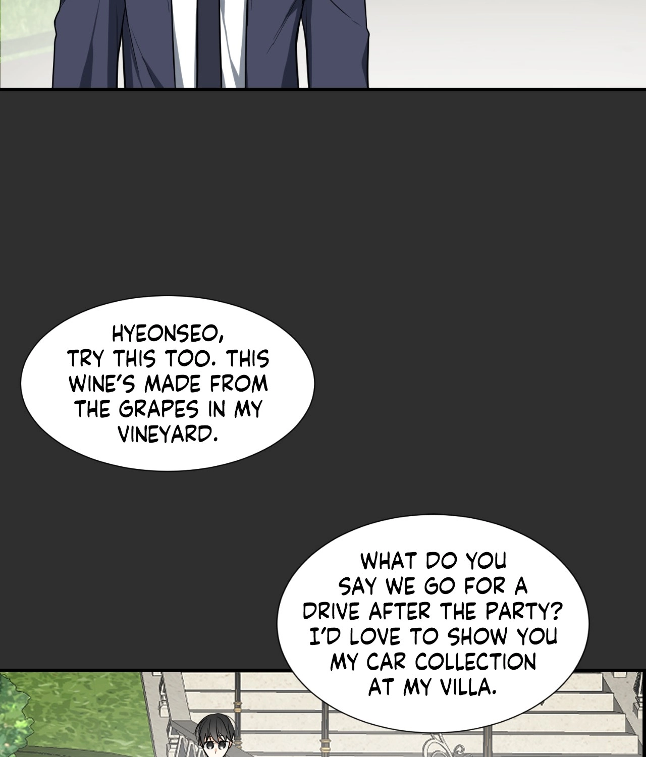 Night of the Hunt Chapter 3 page 65 - 