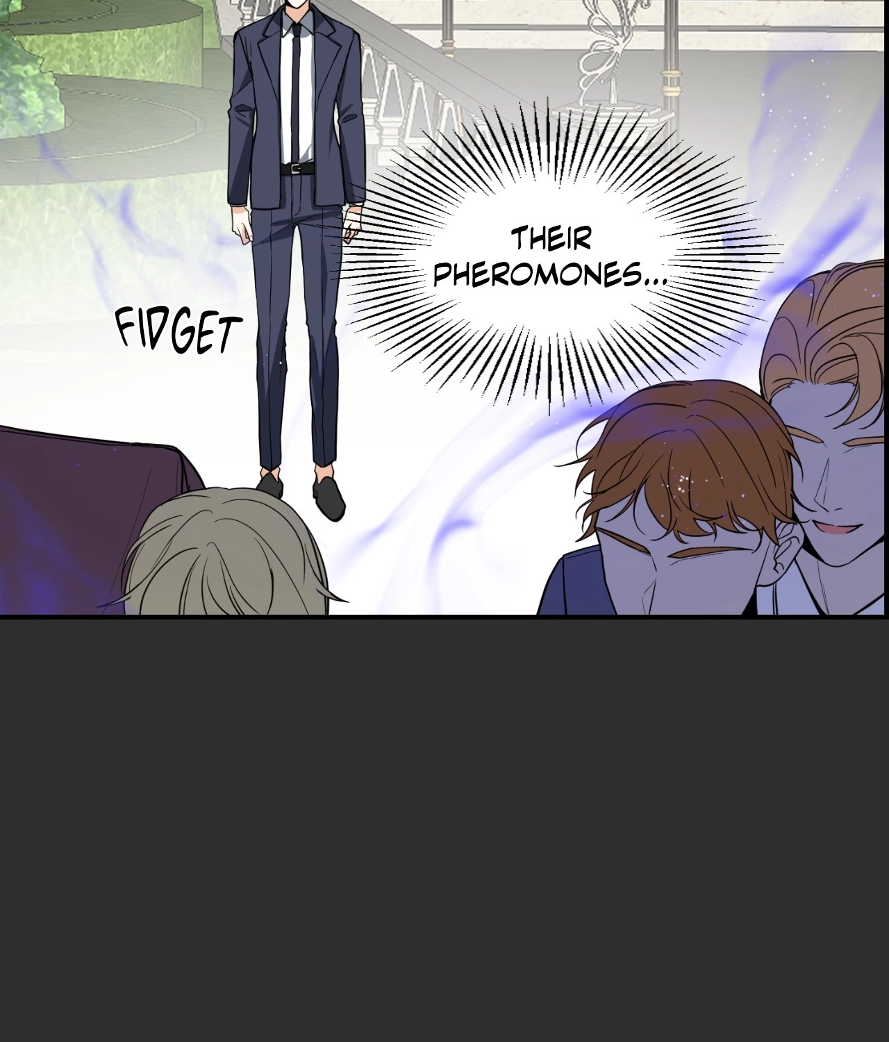 Night of the Hunt Chapter 3 page 66 - 